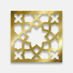 تایل سقفی آسمان مجازی بنی دکو مدل mc 01 اندازه 60x60 سانتی متر