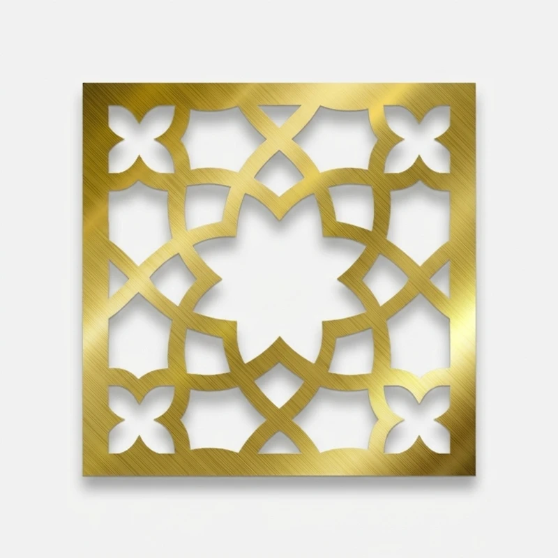 تایل سقفی آسمان مجازی بنی دکو مدل  MC  01 اندازه 60x60 سانتی متر