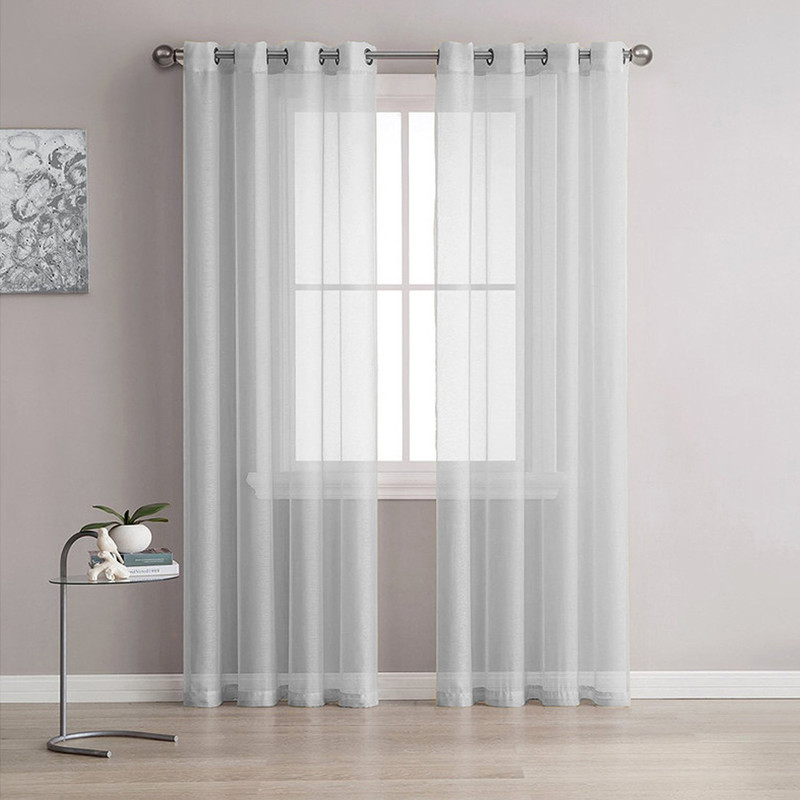 پرده فوروارد مدل FCLT90010 SILKY2 سایز 280 × 150 سانتی متر