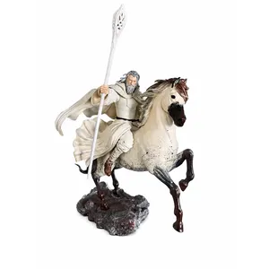 Lord Of The Ring (Gandolf)