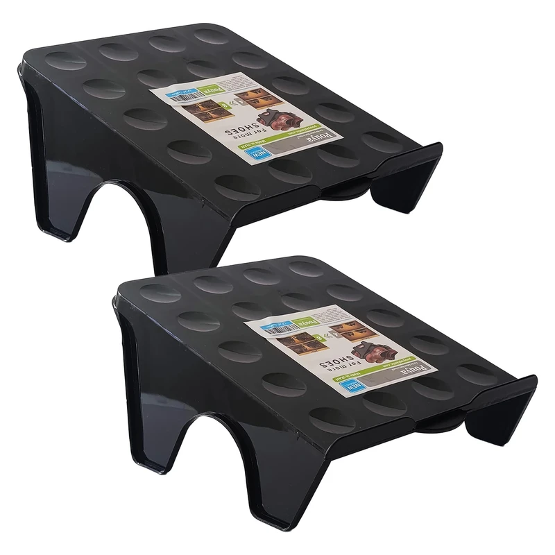 نظم دهنده کفش پویا کد S-2P بسته 2 عددی