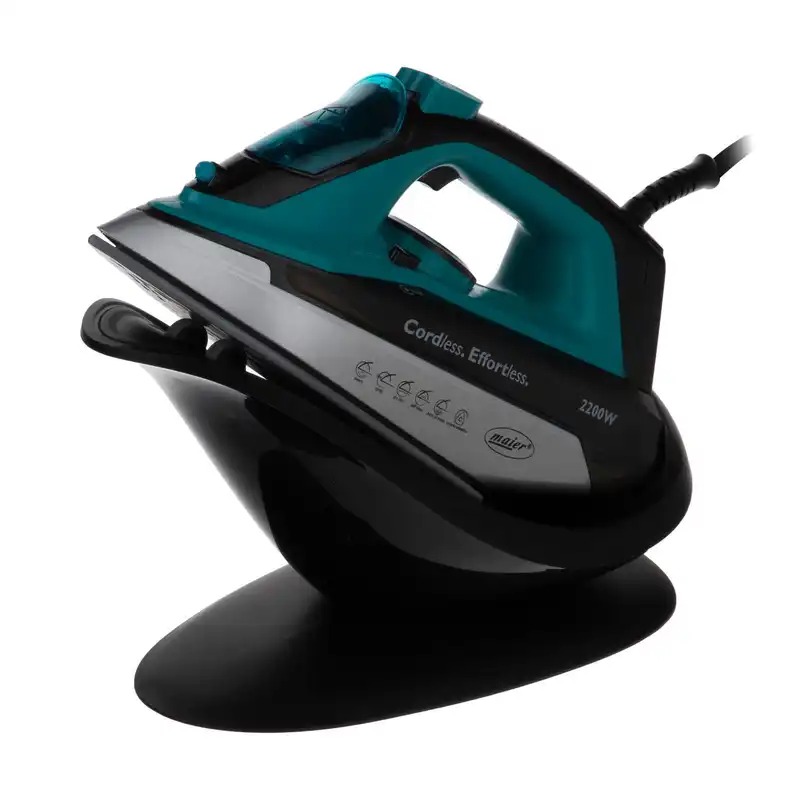 اتو بخار مایر مدل 1044