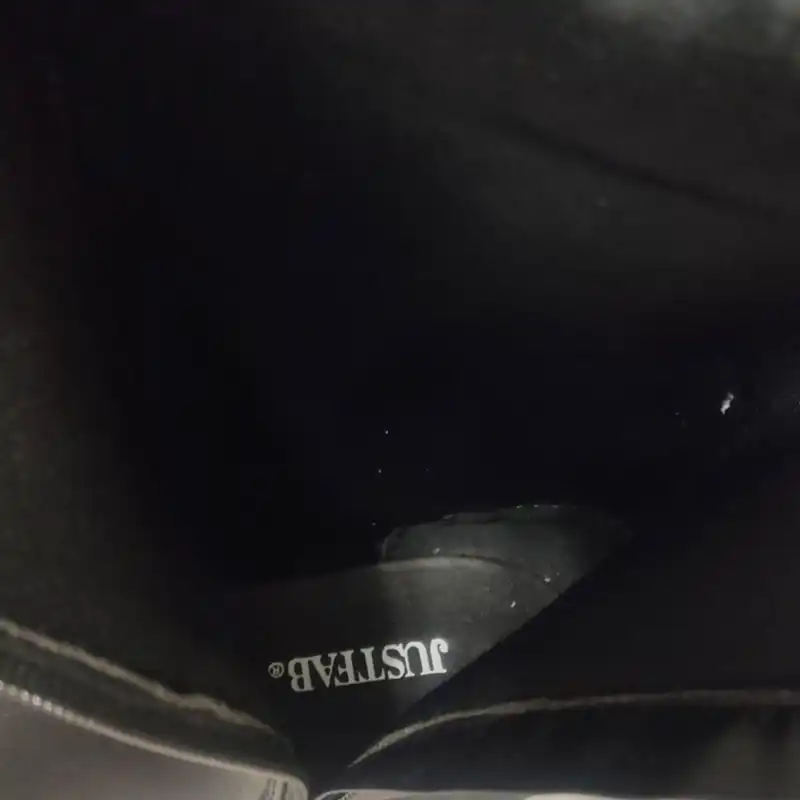 بوت زنانه جاست فاب مدل T54