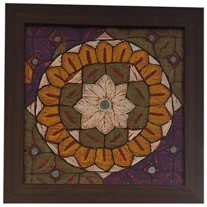 تابلو سوزن دوزی کد SOOZGHA35
