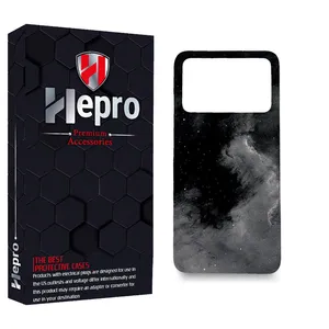 HEPRO MC Cover for XIAOMI POCO X4 PRO