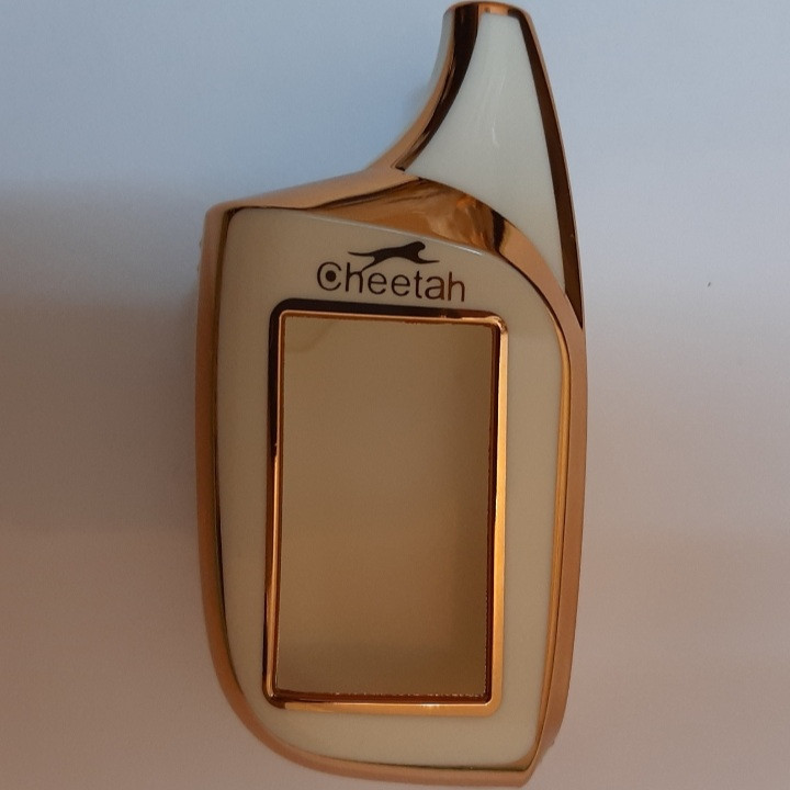 کاور دزدگیر خودرو دیاموند شاپینگ مدل DS-cheetah F11 مناسب چیتا اف 11