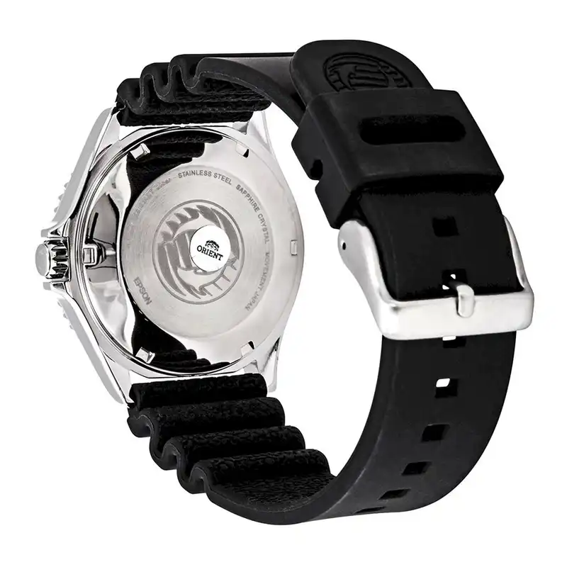 ساعت مچی عقربهای مردانه اورینت مدل RA-AA0006L19B