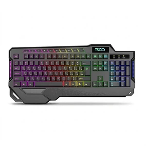 کیبورد تسکو مدل tk 8088ga