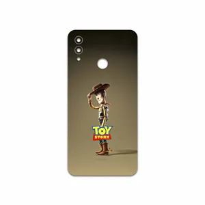MAHOOT Toy Story Cover Sticker for Honor 10 Lite