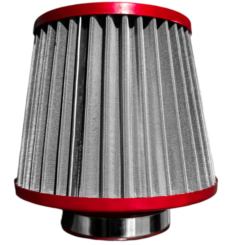 فیلتر هوا سام مدل تمام سیمی