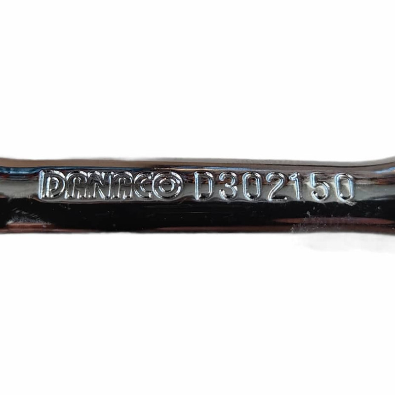 دسته جغجغه داناکو کد D302150 سایز 1/4 اینچ