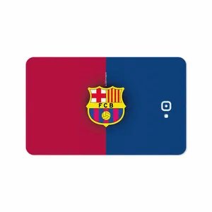 MAHOOT Barcelona Cover Sticker for Samsung Galaxy Tab A 10.1 2016 T580