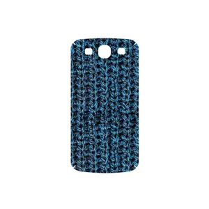 MAHOOT Fabric Texture 2 Cover Sticker for Samsung Galaxy S3 Neo