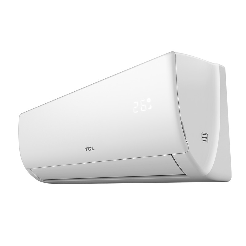 کولر گازی 18 هزار تی سی ال مدل TAC-18CHSA/VA