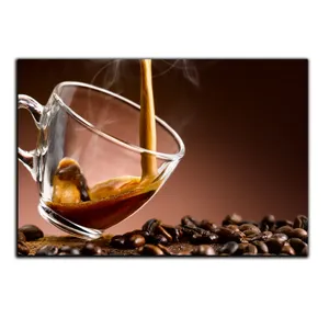 تابلو شاسی بکلیت طرح قهوه مدل SH-5285