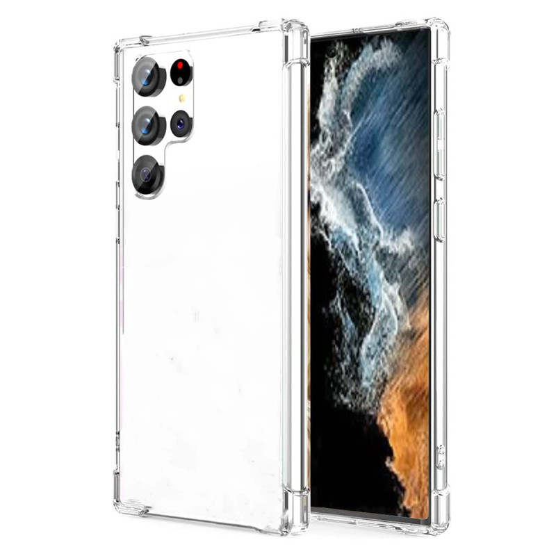  کاور مدل Birang مناسب برای گوشی موبایل سامسونگ Galaxy S25 Ultra
