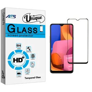 AFS Uni Screen Protector For Samsung galaxy A20s