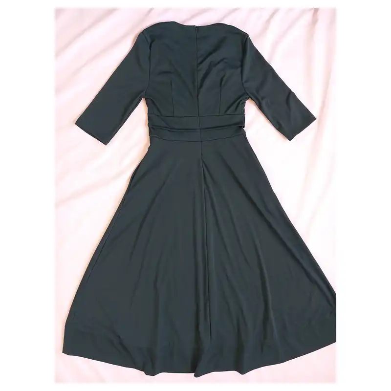 پیراهن زنانه مدل کلوش