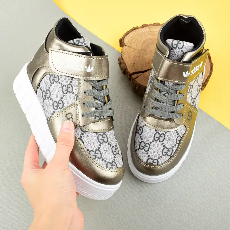 کفش راحتی  مدل سینالوآ کد SMK.3624