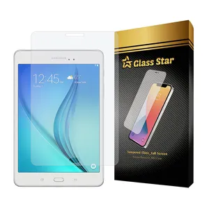 Glass Star TABNEW8 Screen Protector For Samsung Galaxy Tab T350 / Galaxy Tab T355 / Galaxy Tab A 8.0 2015