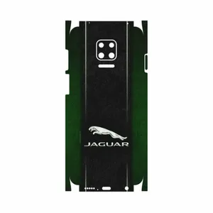 MAHOOT Jaguar Cars-FullSkin Cover Sticker for Xiaomi Redmi Note 9S