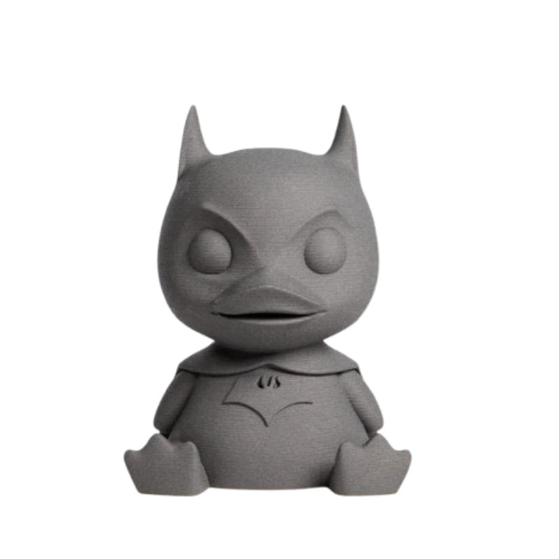اکشن فیگور مدل Batman Duck ارتفاع 8 سانتی متر