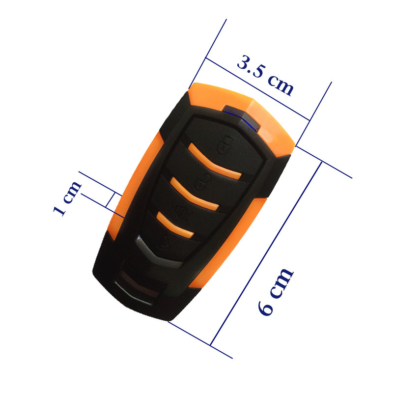 ریموت بلوتوثی در پارکینگ مدل کد Dezh-433-btmn-nrj ریموت بلوتوثی در پارکینگ مدل کد Dezh-433-btmn-nrj