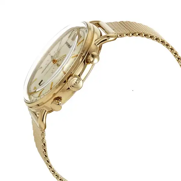 ساعت مچی عقربهای مردانه امپریو آرمانی مدل AR11315