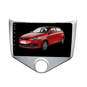 پخش کننده تصویری خودرو مدل benix-2309 مناسب برای ام وی ام 315