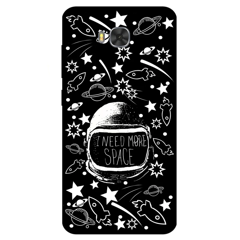 کاور مگافون کد 7706 مناسب برای گوشی موبایل ایسوس Zenfone 4 Selfie/ZD553KL