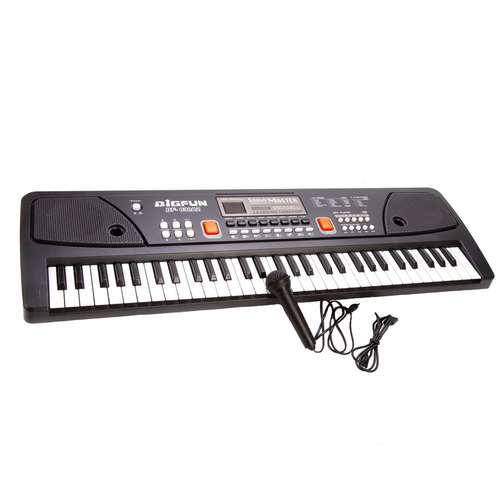 بازی آموزشی ارگ بیگ فان مدل 630A2