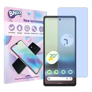 Bingo anti-blue ray Screen Protector Suitable for Google Pixel 6a Mobile Phone