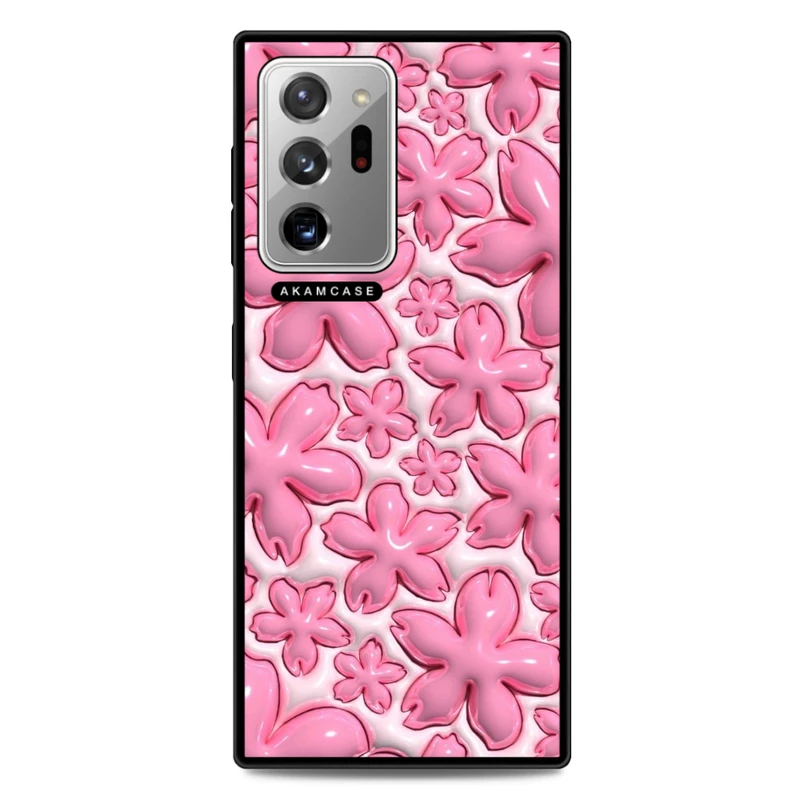 کاور آکام مدل AMC-WSGN20U-JELLY-38 مناسب برای گوشی موبایل سامسونگ Galaxy Note 20 Ultra