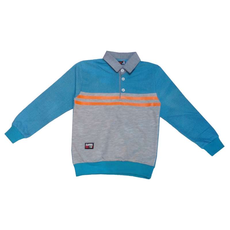 سویشرت  پسرانه کد 99-71