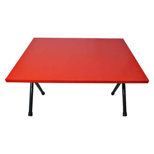 میز چرخ خیاطی میزیمو مدل تاشو کد 3207