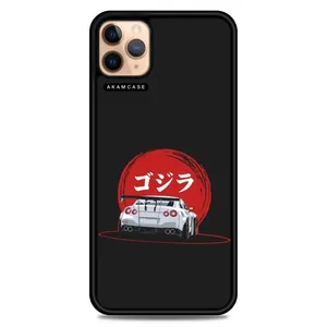 AKAM AMCWA11PRO-CARS13 Cover For Apple iPhone 11 Pro