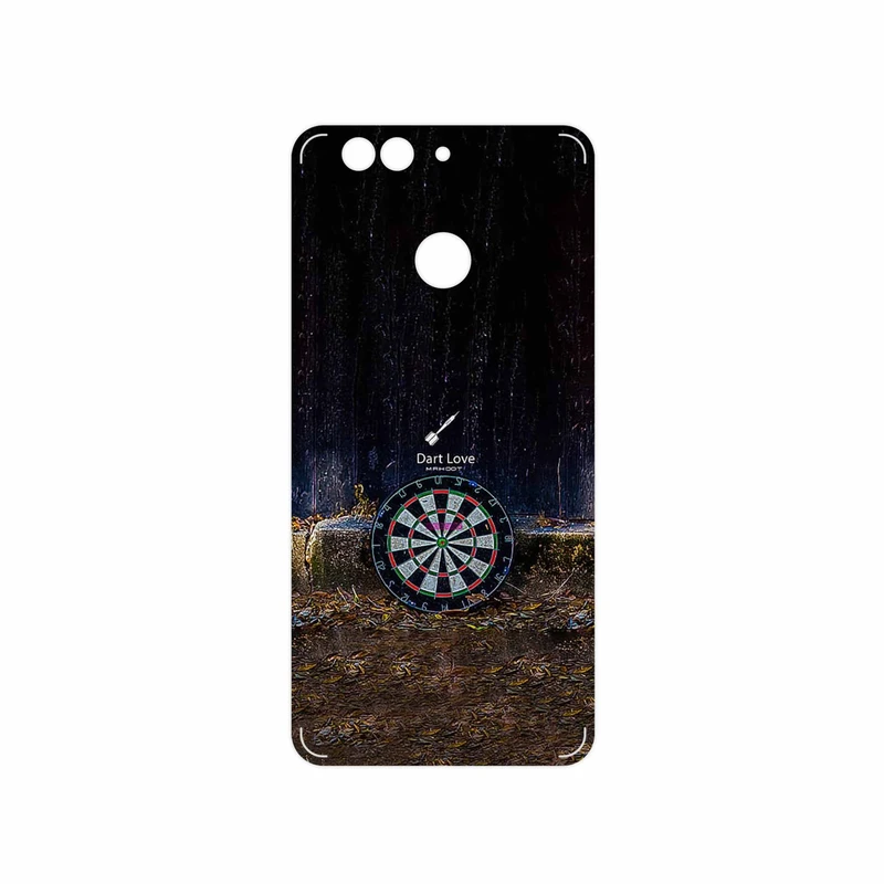 برچسب پوششی ماهوت مدل Dart مناسب برای گوشی موبایل هوآوی Nova 2 Plus