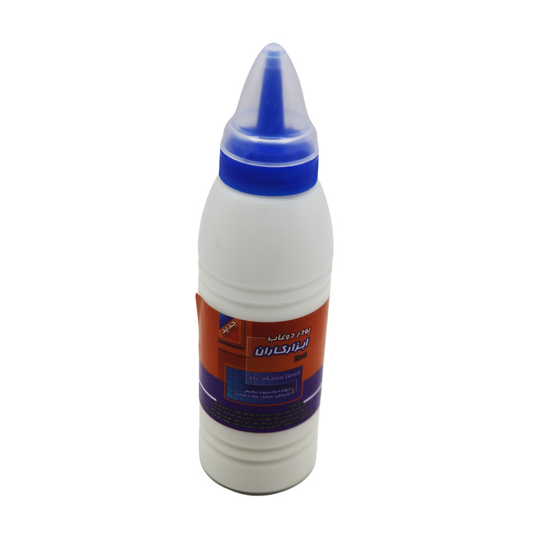 پودر دوغاب ابزارکاران مدل تک جزئی کد YP-Z10  وزن 350 گرم