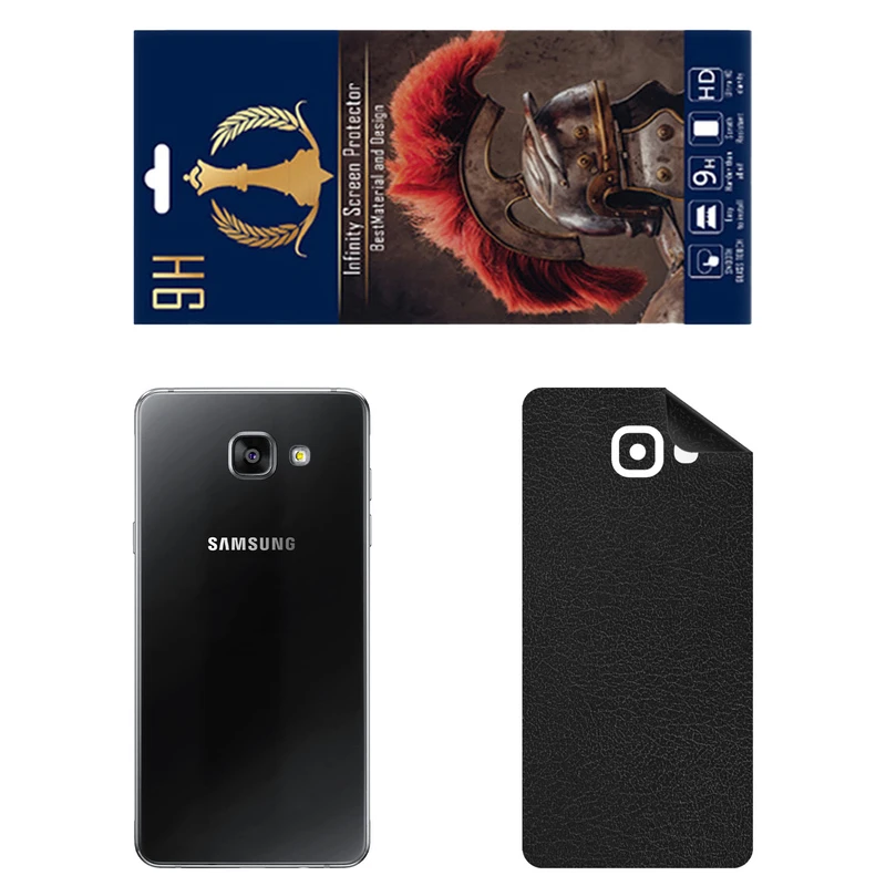 برچسب پوششی اینفینیتی مدل PRO CH مناسب برای گوشی موبایل سامسونگ Galaxy A5 2016