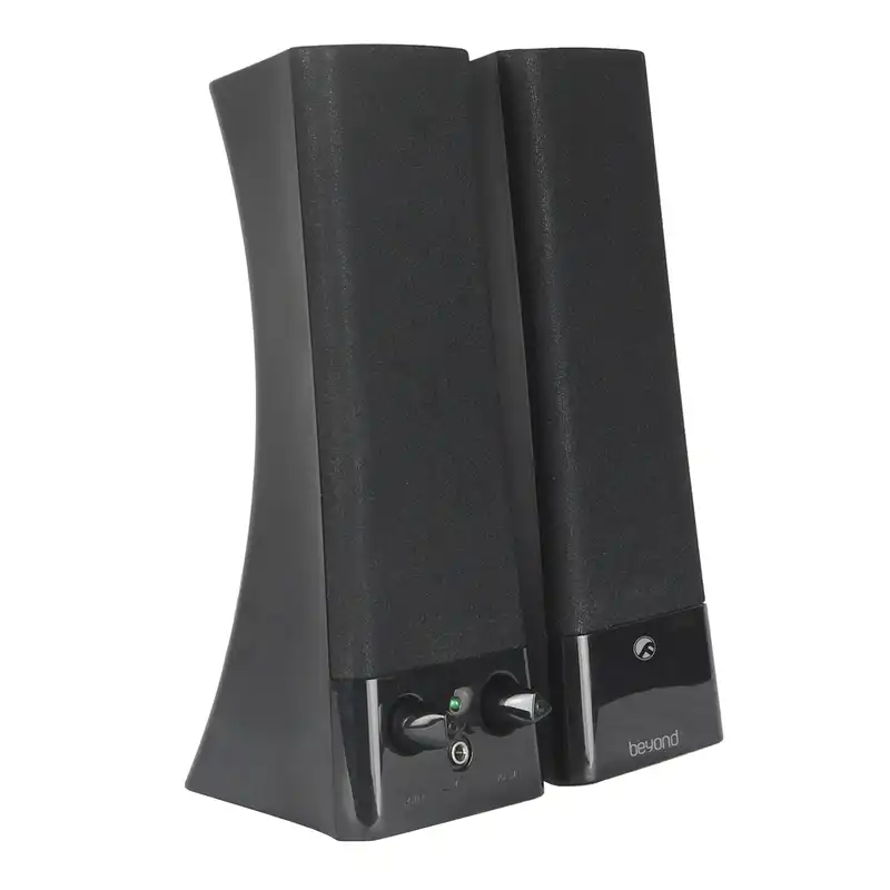 اسپیکر دسکتاپ بیاند مدل BZ-2070