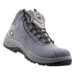 پوتین ایمنی ایمن پا مدل تری مکس نیو فیلی