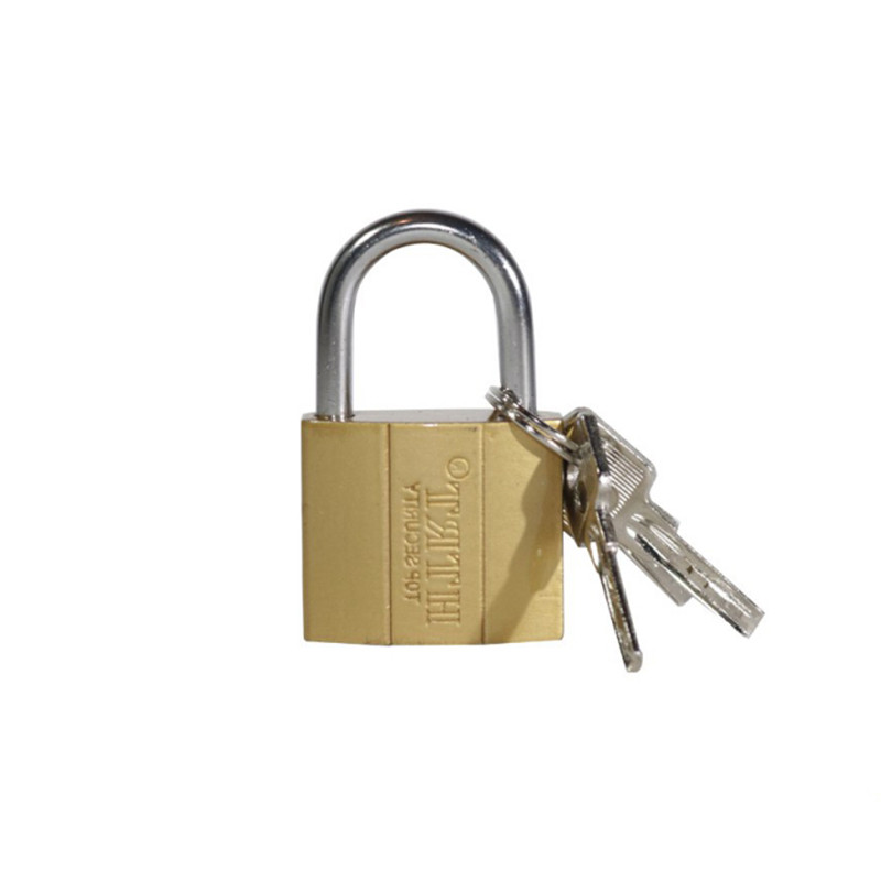 قفل آویز مدل HTRT 60