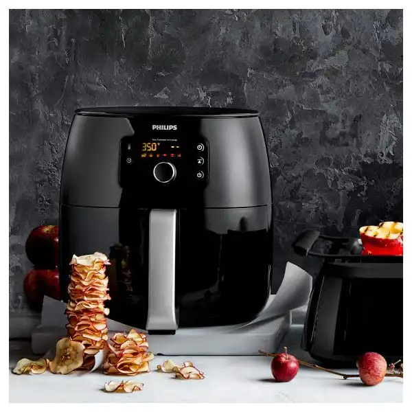 سرخ کن بدون روغن فیلیپس مدل  HD 9650