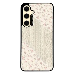 AKAM AMC-WSGS24FE-TRICOT-7 Cover For Samsung Galaxy S24 FE