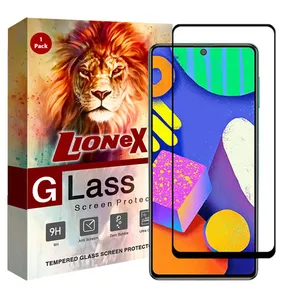   Lionex CRC-L Ceramics Screen Protector For Samsung Galaxy F62