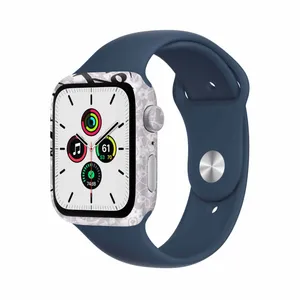 MAHOOT Nastaliq-1 Cover Sticker for Apple Watch Watch Se 40mm