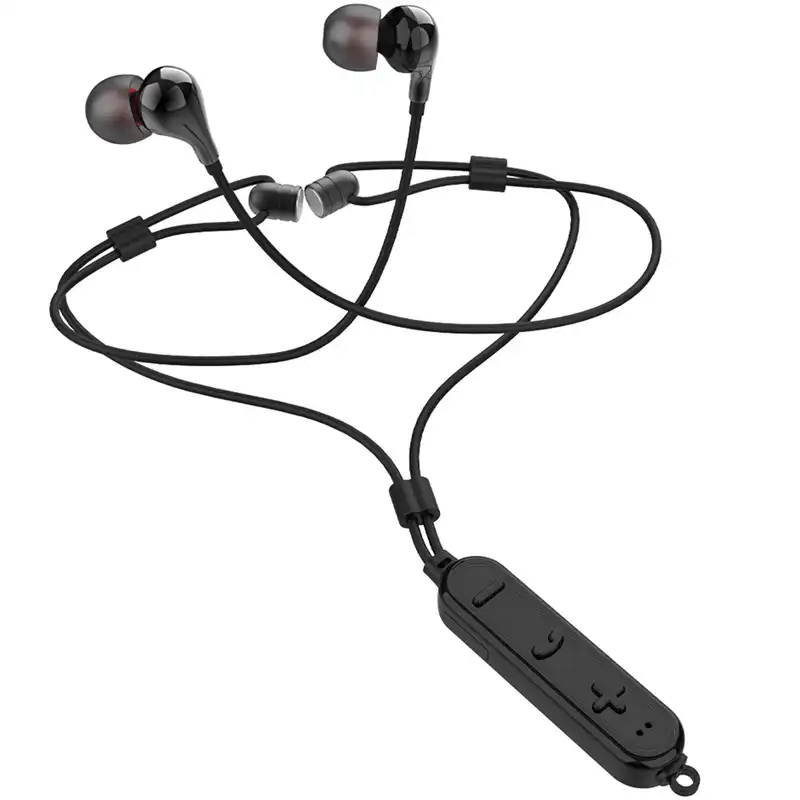 هدفون بلوتوثی کی تی مدل X2