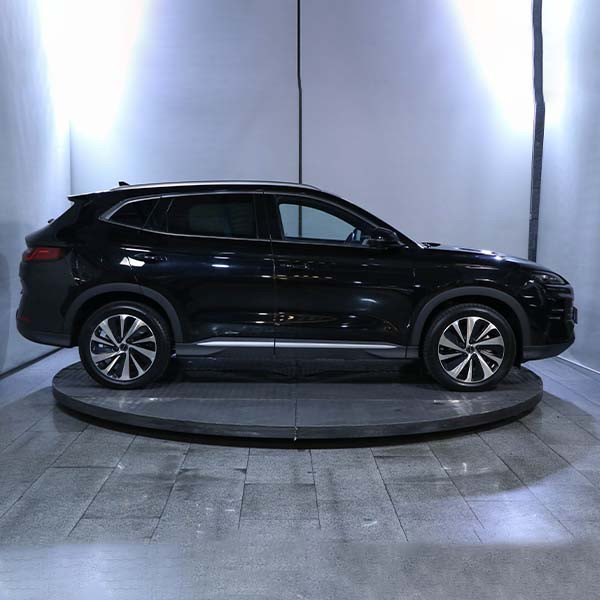 خودرو بی وای دی سانگ پلاس اتوماتیک سال 2024