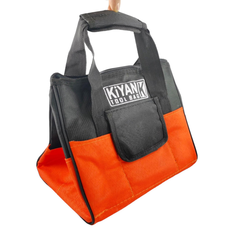 کیف ابزار کیان مدل MEDIUM