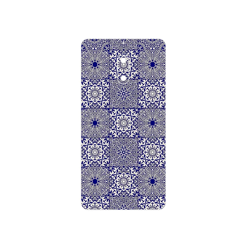 برچسب پوششی ماهوت مدل Iran Tile 11 مناسب برای گوشی موبایل نوکیا 6